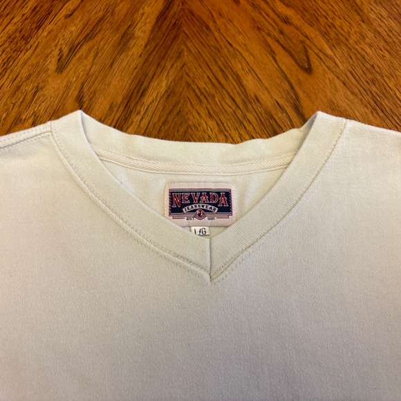 Nevada Jeanswear - men’s sweater size Large - Picture 4 of 5